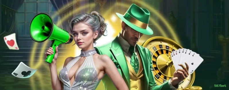 Download app 587bet Android iOS