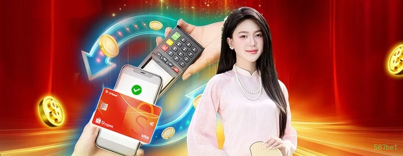 Cassino 587bet app mobile
