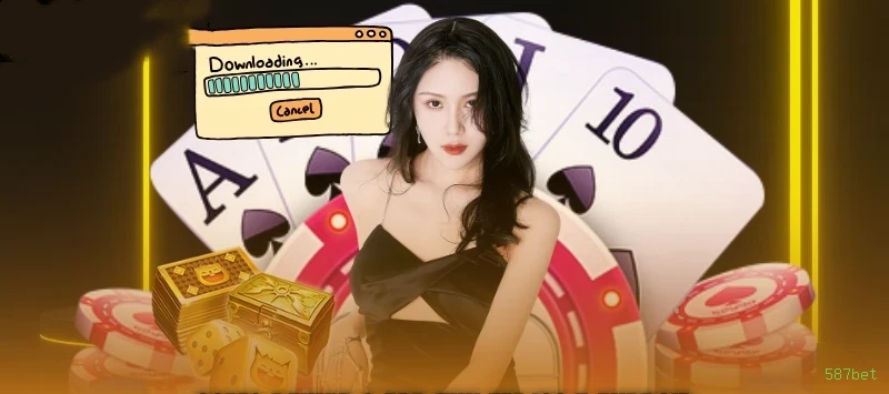 Cashback VIP 587bet - reembolso semanal