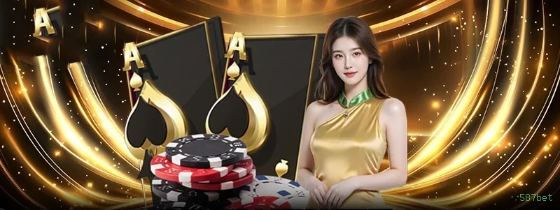 Bônus exclusivos membros VIP 587bet