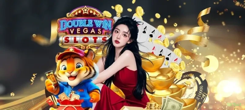 Slots com prêmios 587bet